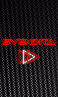 Svendita